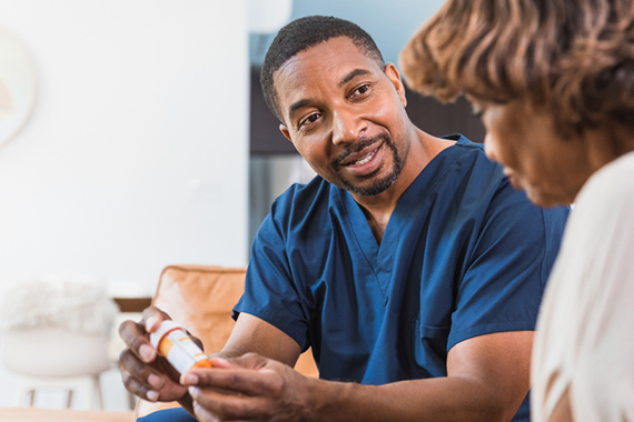 Medication Management