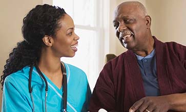 Dementia & Alzheimer's Care