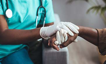 Palliative & End-of-Life Care